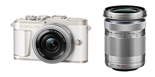 オリンパス デジタル一眼 PEN E-PL9｜ランク王